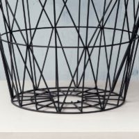 ⁦Wire Basket⁩ – תמונה ⁦3⁩